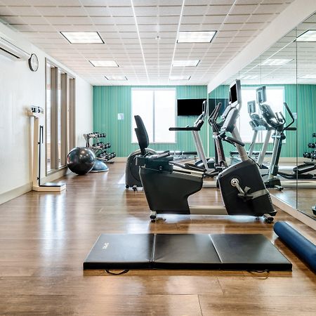 Holiday Inn Express Hotel & Suites Tappahannock By Ihg Exteriör bild