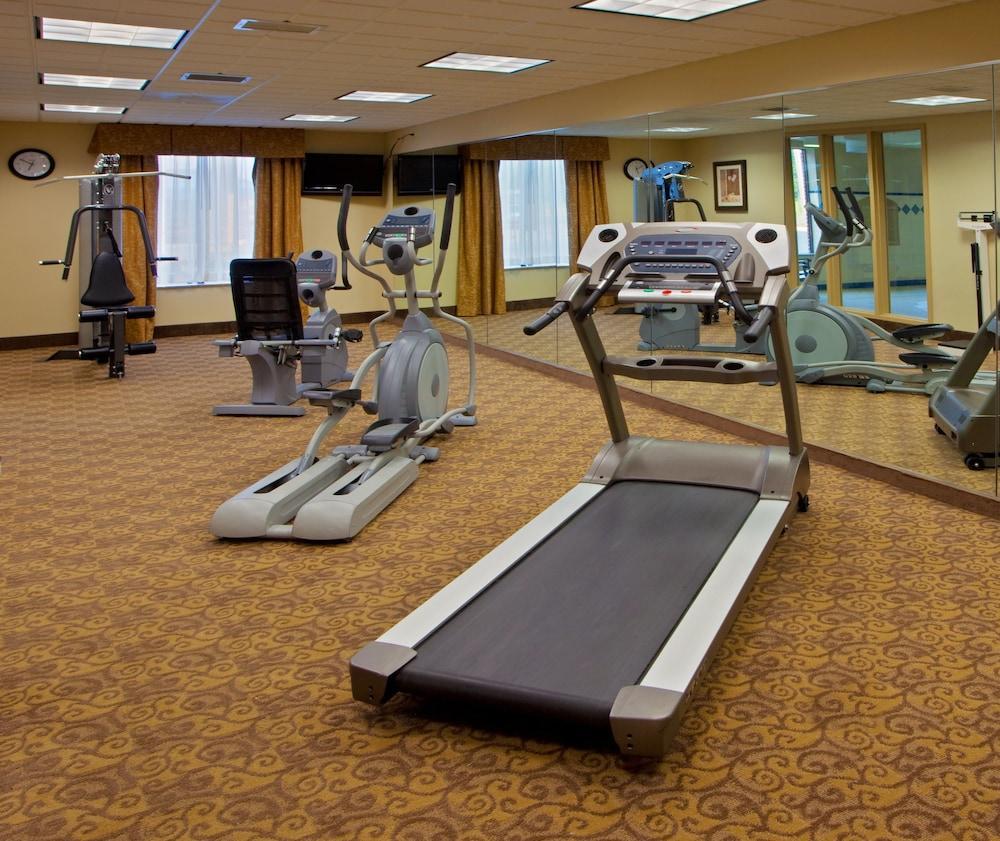 Holiday Inn Express Hotel & Suites Tappahannock By Ihg Exteriör bild