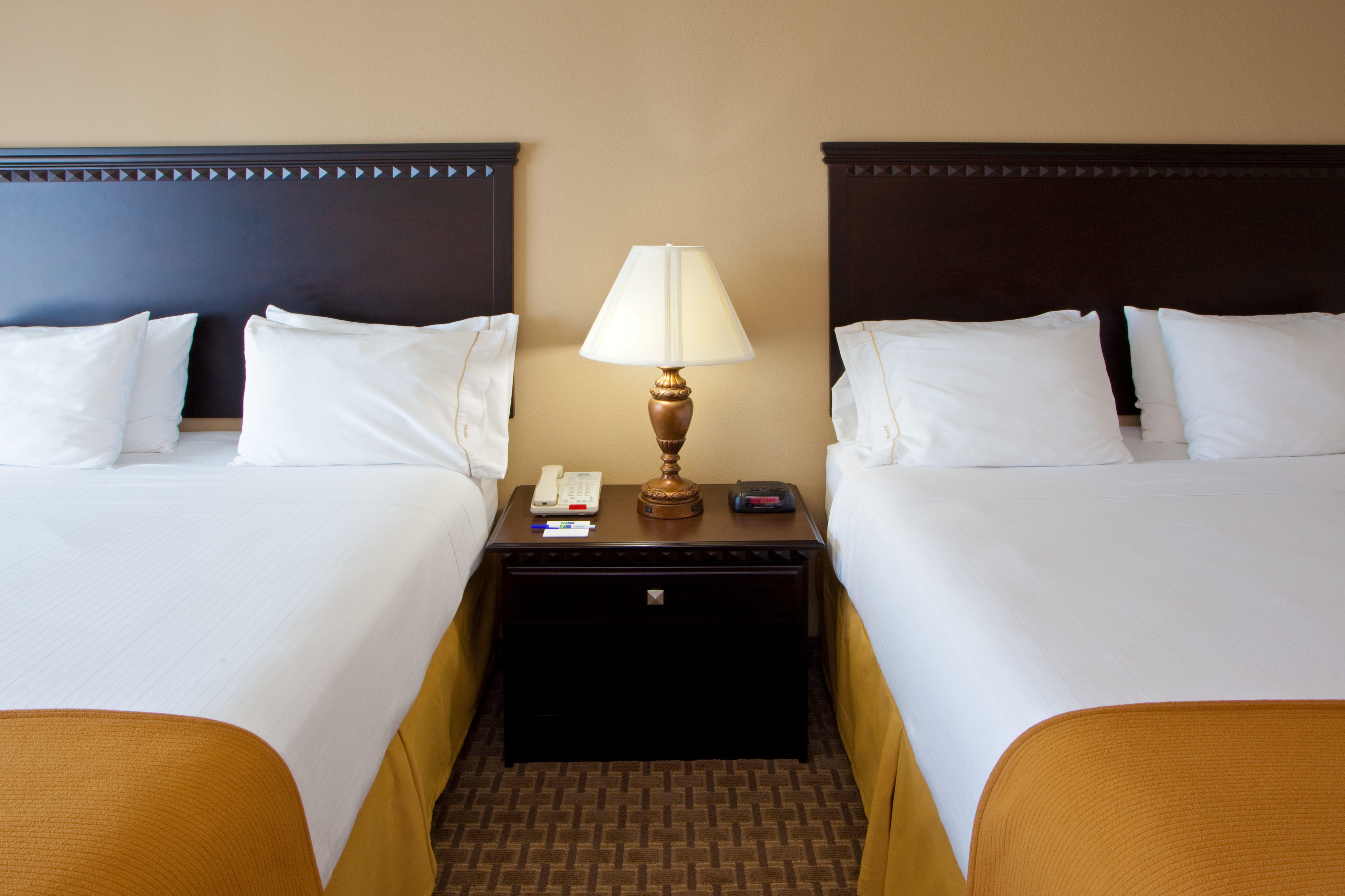 Holiday Inn Express Hotel & Suites Tappahannock By Ihg Exteriör bild