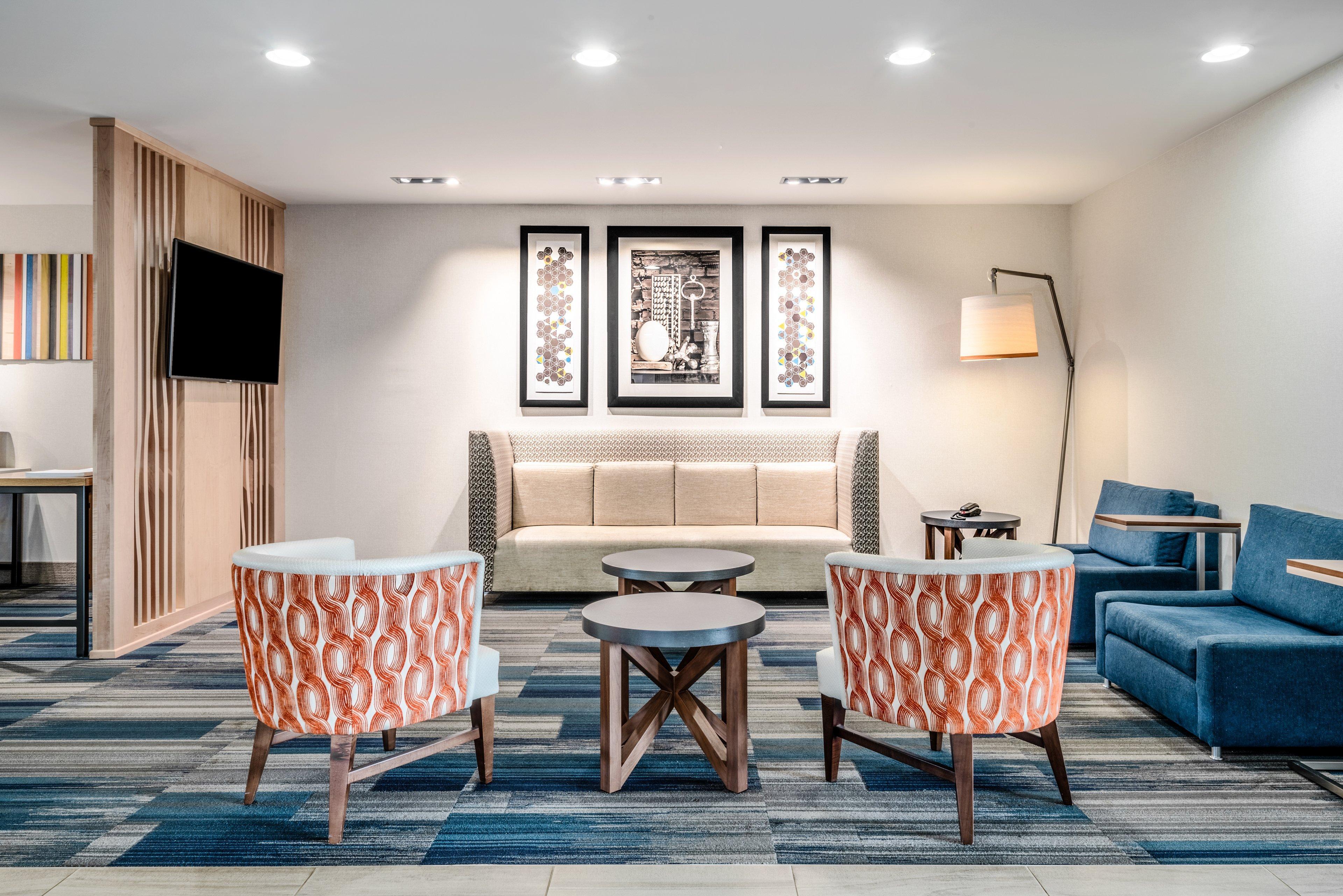 Holiday Inn Express Hotel & Suites Tappahannock By Ihg Exteriör bild
