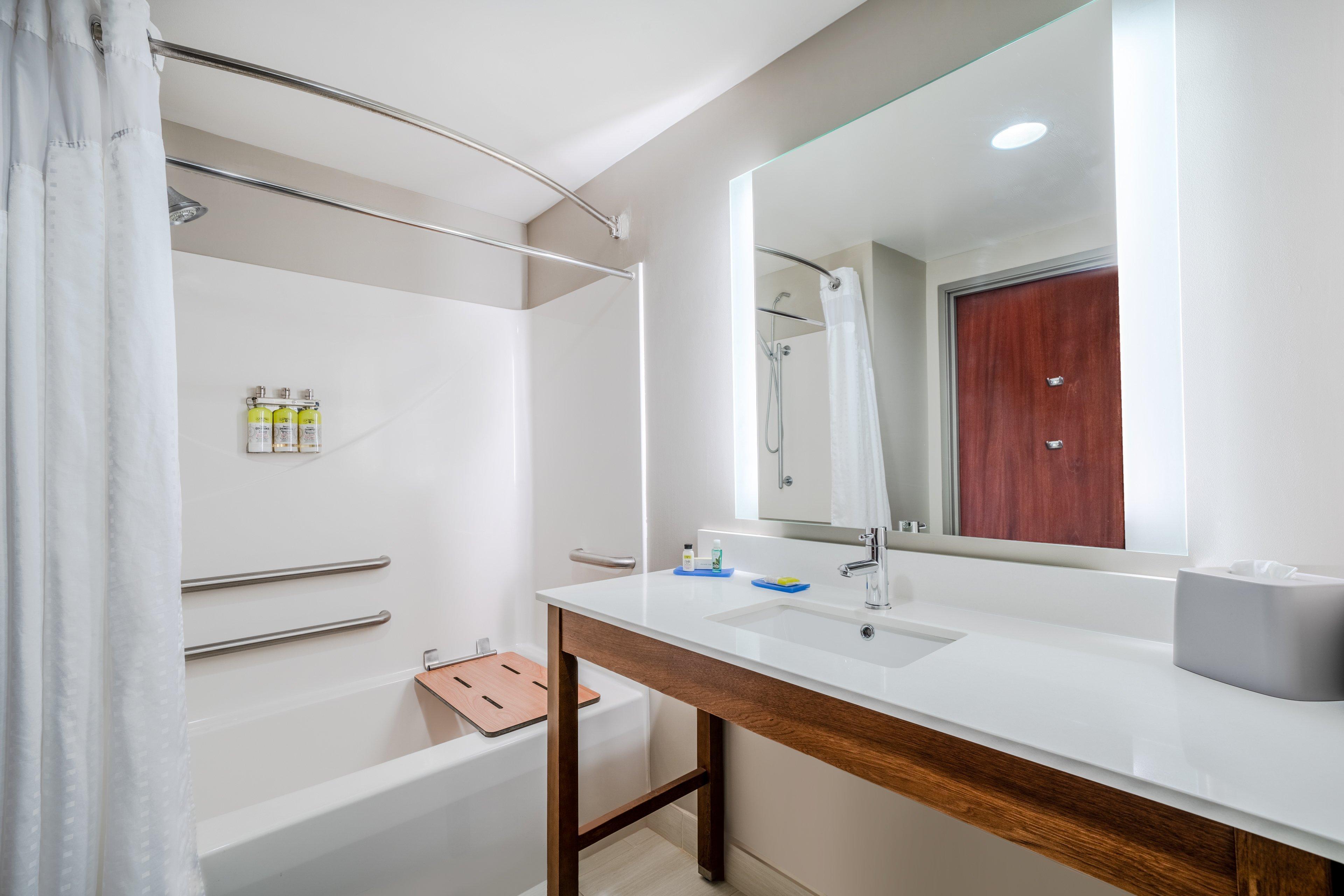 Holiday Inn Express Hotel & Suites Tappahannock By Ihg Exteriör bild