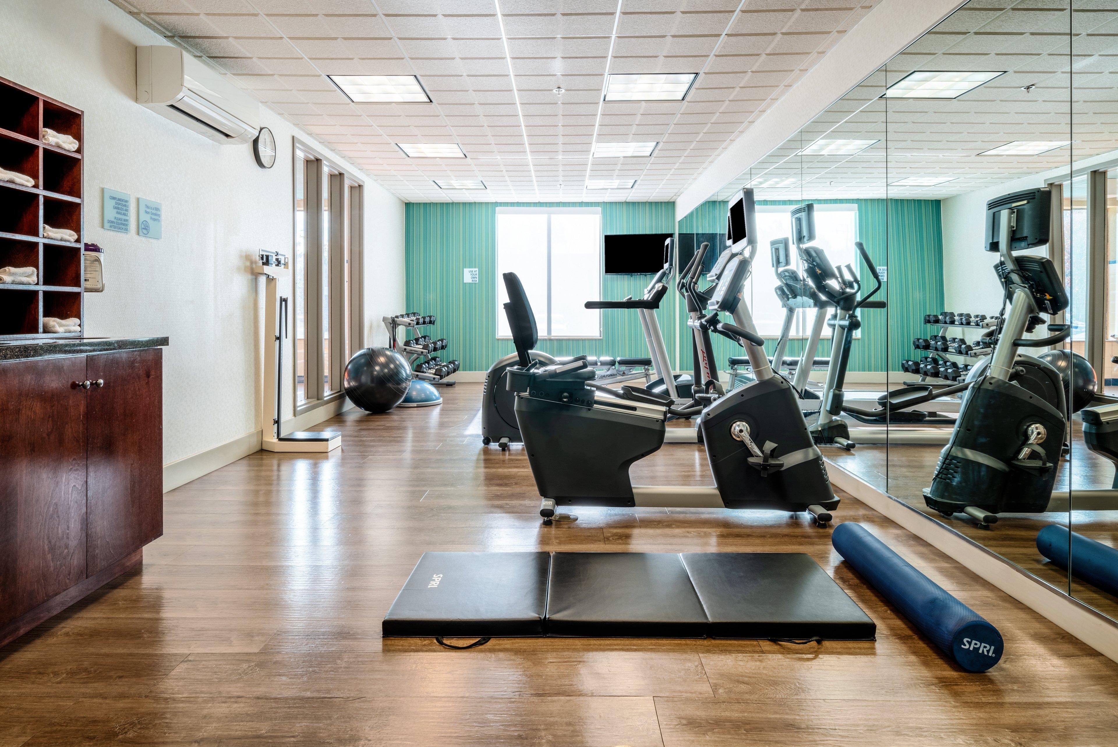 Holiday Inn Express Hotel & Suites Tappahannock By Ihg Exteriör bild