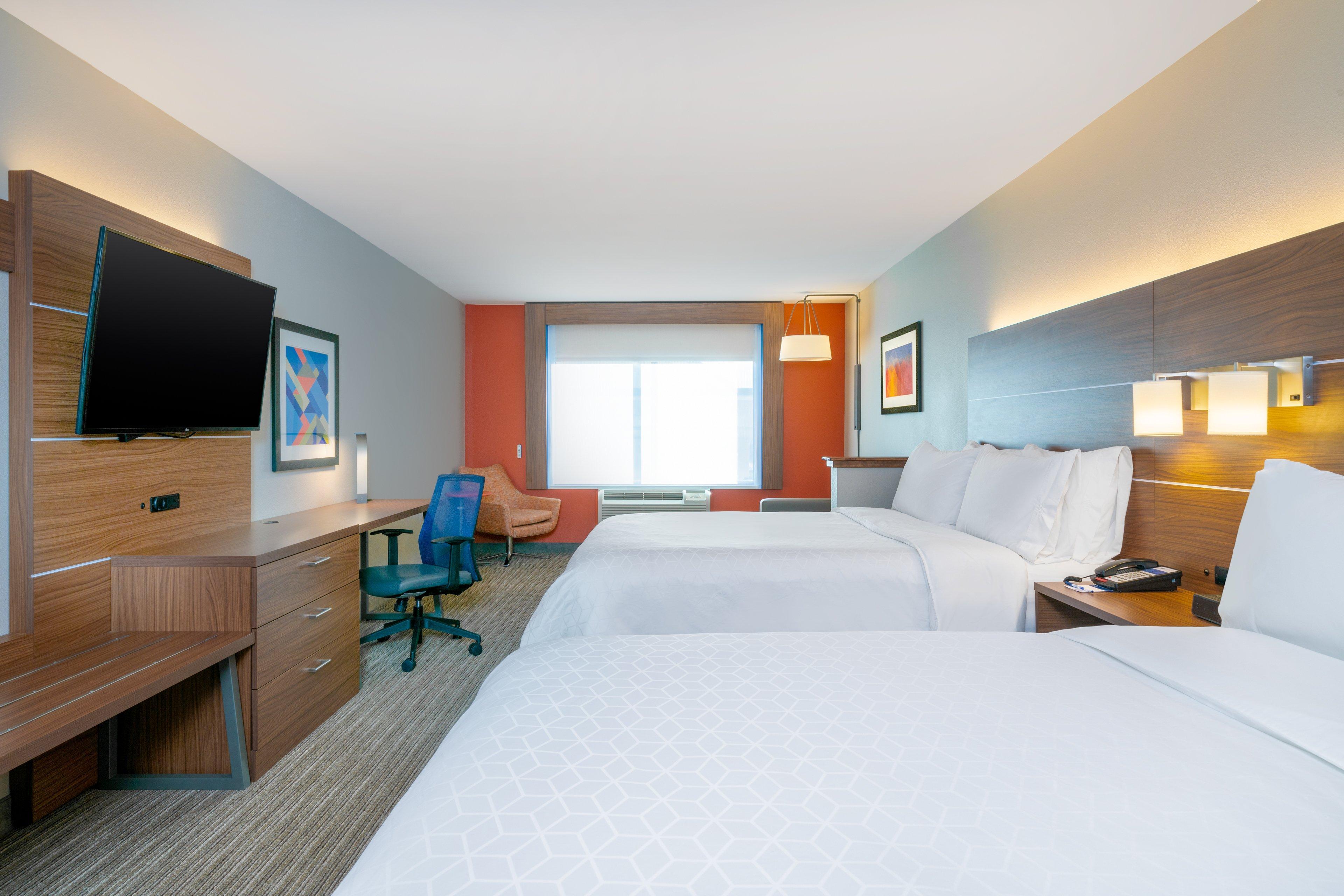 Holiday Inn Express Hotel & Suites Tappahannock By Ihg Exteriör bild