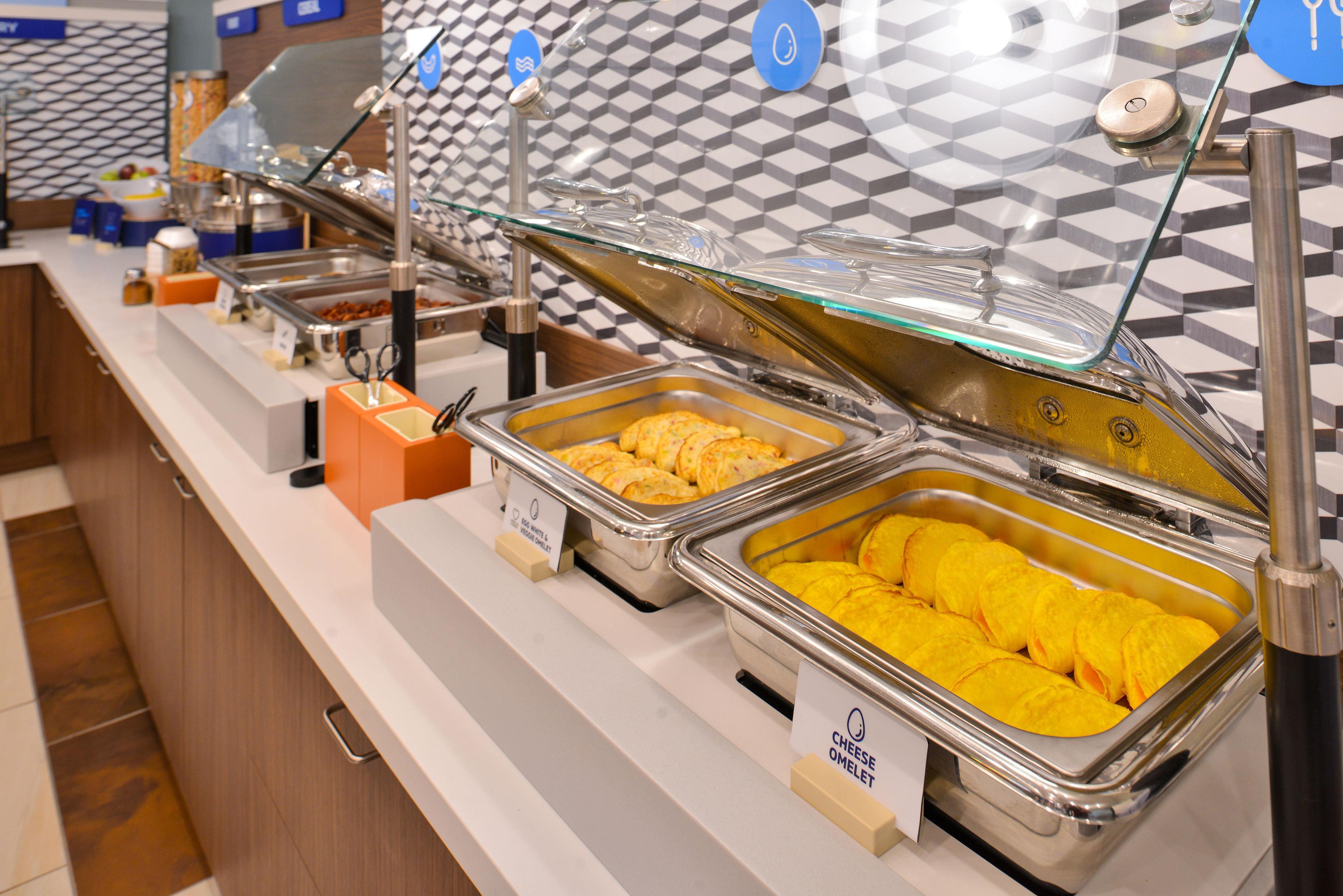 Holiday Inn Express Hotel & Suites Tappahannock By Ihg Exteriör bild