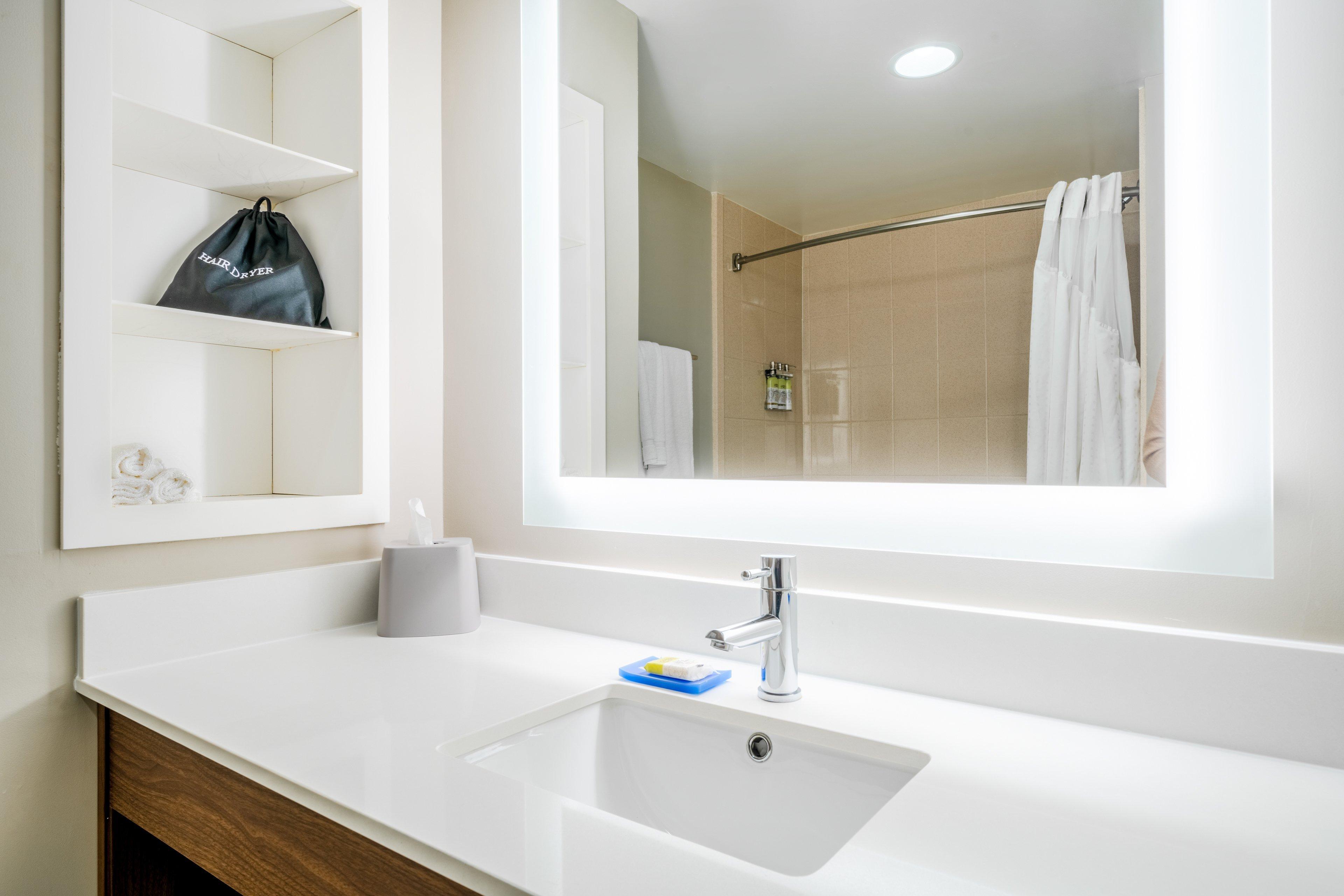 Holiday Inn Express Hotel & Suites Tappahannock By Ihg Exteriör bild