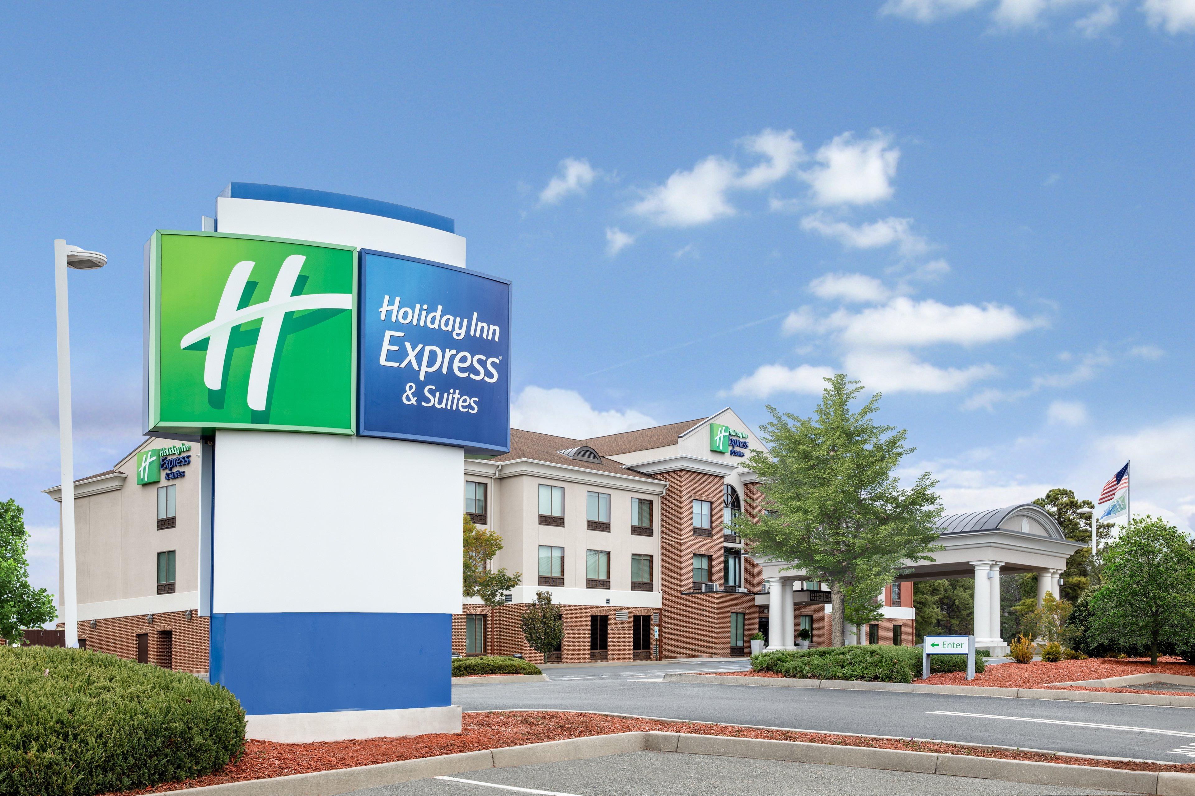 Holiday Inn Express Hotel & Suites Tappahannock By Ihg Exteriör bild