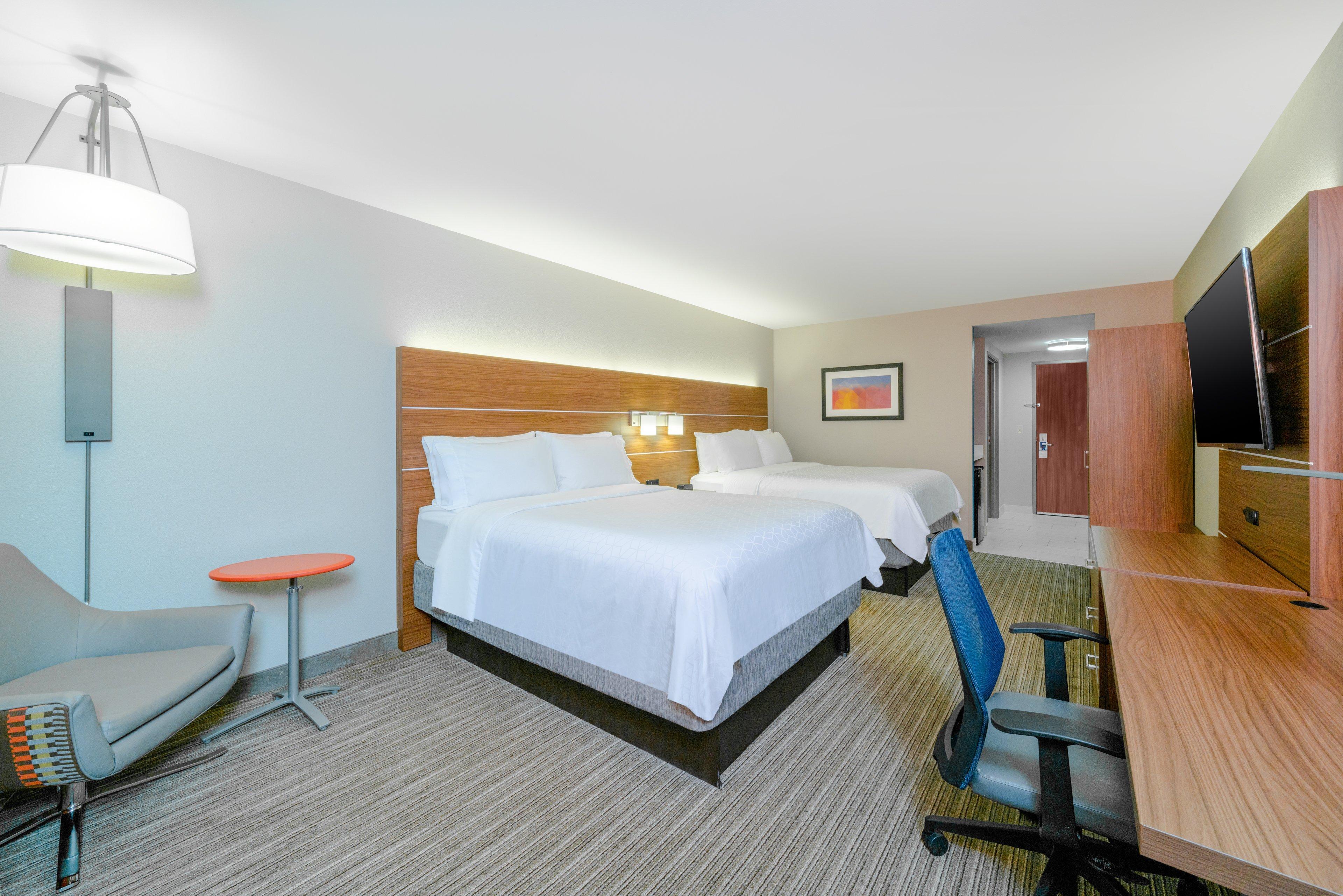 Holiday Inn Express Hotel & Suites Tappahannock By Ihg Exteriör bild