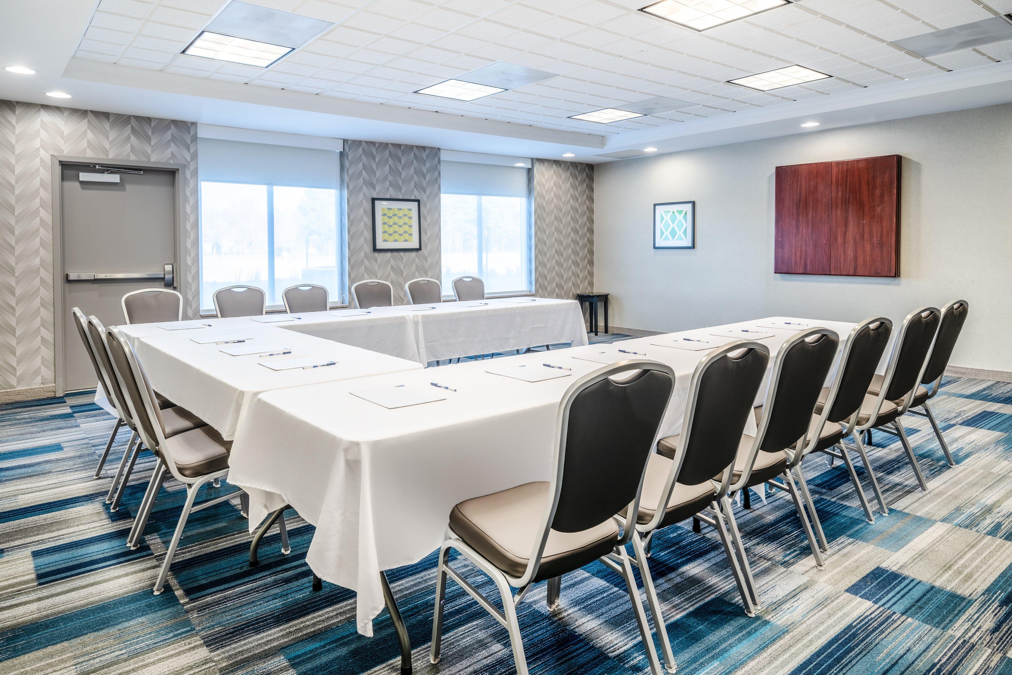 Holiday Inn Express Hotel & Suites Tappahannock By Ihg Exteriör bild