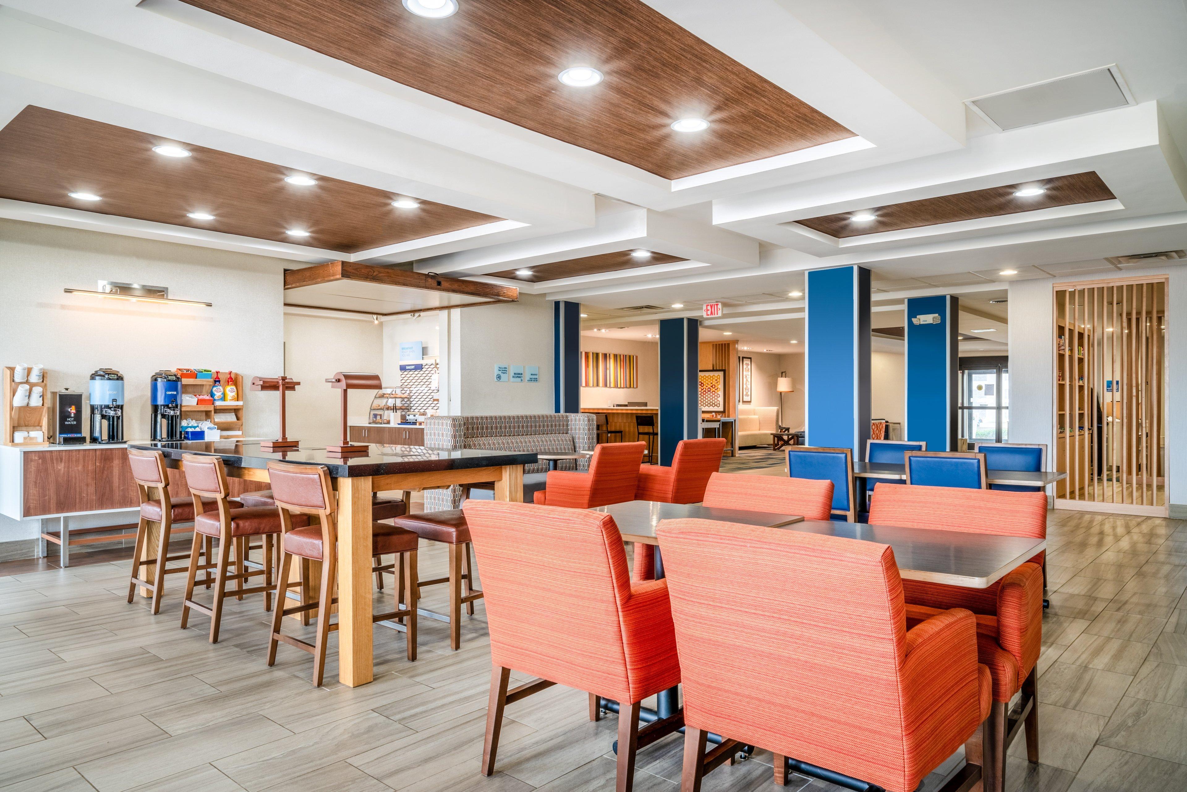 Holiday Inn Express Hotel & Suites Tappahannock By Ihg Exteriör bild