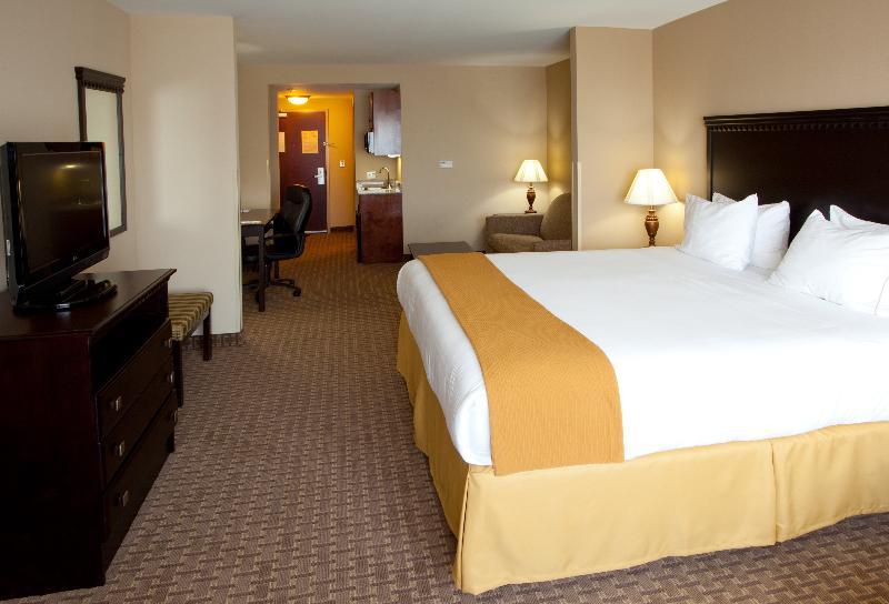 Holiday Inn Express Hotel & Suites Tappahannock By Ihg Exteriör bild